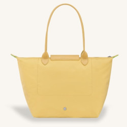 Sac cabas L Le Pliage Green par Longchamp | Gandy.fr
