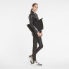 Sac cabas L Le Pliage Green par Longchamp | Gandy.fr