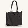 Sac cabas L Le Pliage Green par Longchamp | Gandy.fr
