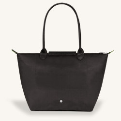 Sac cabas L Le Pliage Green par Longchamp | Gandy.fr