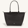 Sac cabas L Le Pliage Green par Longchamp | Gandy.fr