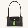 Sac cabas L Le Pliage Green par Longchamp | Gandy.fr