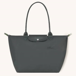Sac cabas L Le Pliage Green par Longchamp | Gandy.fr