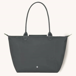 Sac cabas L Le Pliage Green par Longchamp | Gandy.fr
