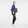 Sac cabas L Le Pliage Green par Longchamp | Gandy.fr