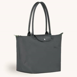 Sac cabas L Le Pliage Green par Longchamp | Gandy.fr