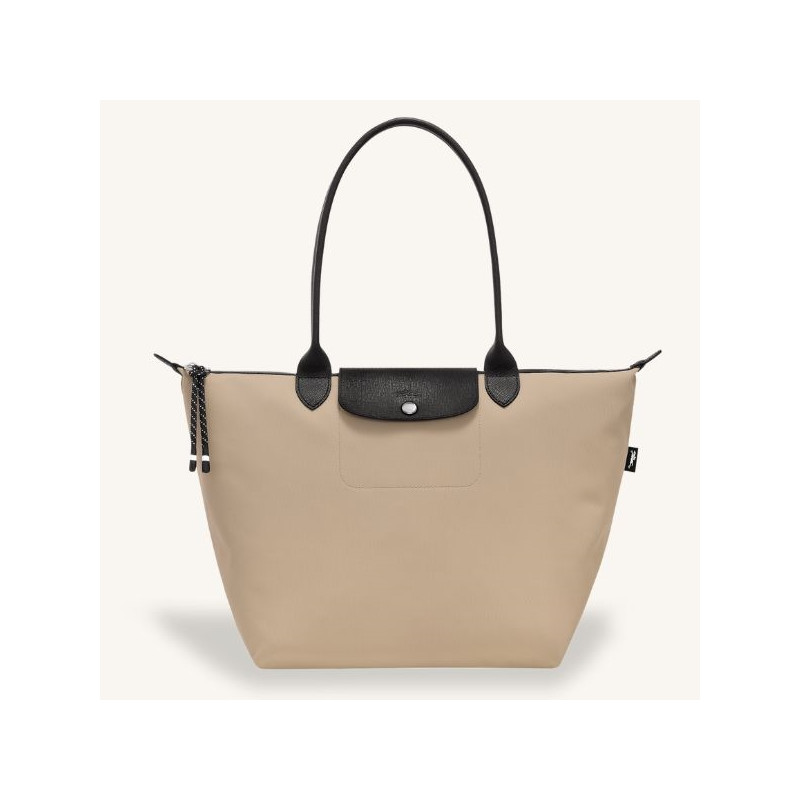 Longchamp –  Sac femme porté épaule Le Pliage Energy