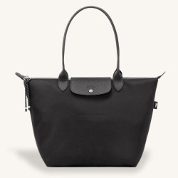 Longchamp –  Sac femme porté épaule Le Pliage Energy