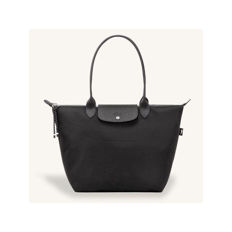 Longchamp –  Sac femme porté épaule Le Pliage Energy