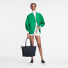 Longchamp –  Sac femme porté épaule Le Pliage Energy