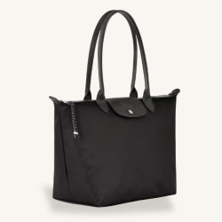 Longchamp –  Sac femme porté épaule Le Pliage Energy