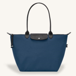 Longchamp –  Sac femme porté épaule Le Pliage Energy