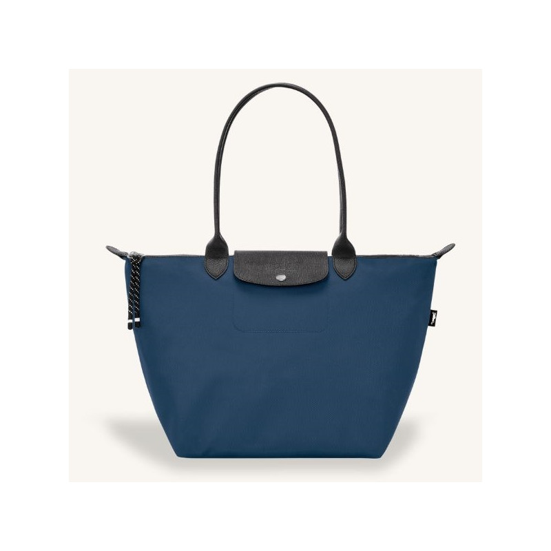 Longchamp –  Sac femme porté épaule Le Pliage Energy