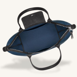 Longchamp –  Sac femme porté épaule Le Pliage Energy