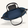 Longchamp –  Sac femme porté épaule Le Pliage Energy