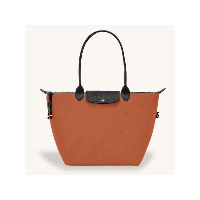 Longchamp –  Sac femme porté épaule Le Pliage Energy