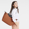 Longchamp –  Sac femme porté épaule Le Pliage Energy