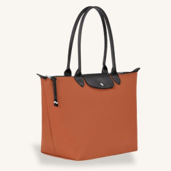 Longchamp –  Sac femme porté épaule Le Pliage Energy