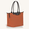 Longchamp –  Sac femme porté épaule Le Pliage Energy