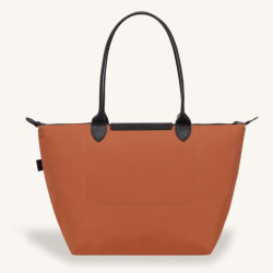 Longchamp –  Sac femme porté épaule Le Pliage Energy