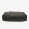 Arthur & Aston - Petit porte-document Oscar en cuir