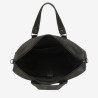 Arthur & Aston - Petit porte-document Oscar en cuir