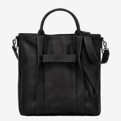 Longchamp - Sac Porté Main 3D L