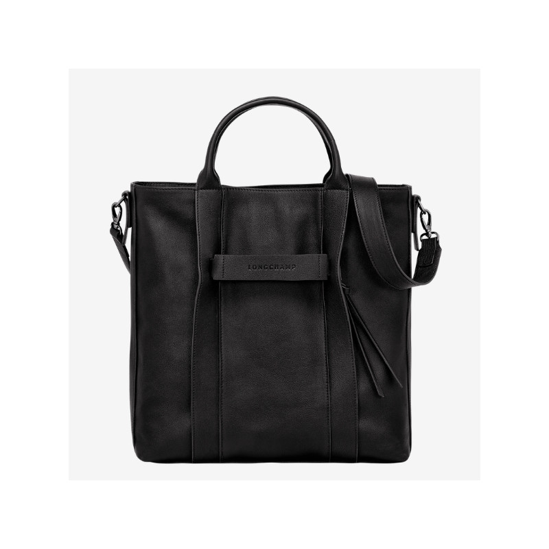 Longchamp - Sac Porté Main 3D L