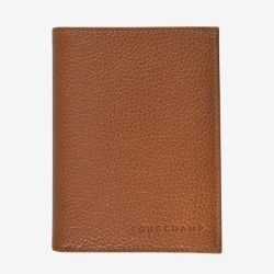 longchamp – portefeuille