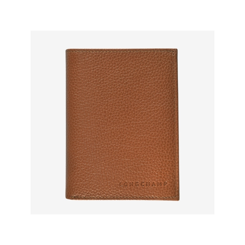 longchamp – portefeuille