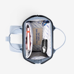 Cabaïa – Mini sac à dos Adventurer XS Fiji
