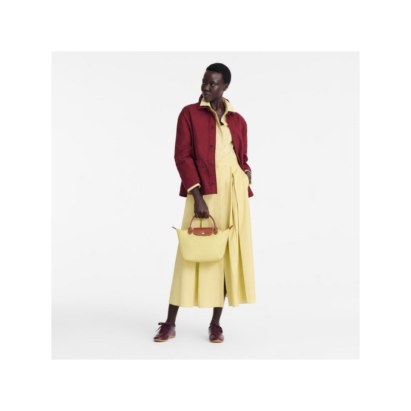 Sac à main S Le Pliage Original de Longchamp | Gandy.fr