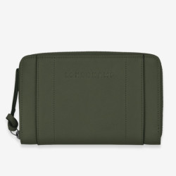 Longchamp - Portefeuille 3D