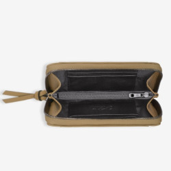 Longchamp - Portefeuille 3D