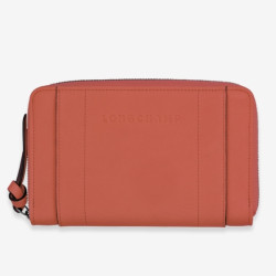 Longchamp - Portefeuille 3D