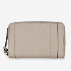 Longchamp - Portefeuille 3D