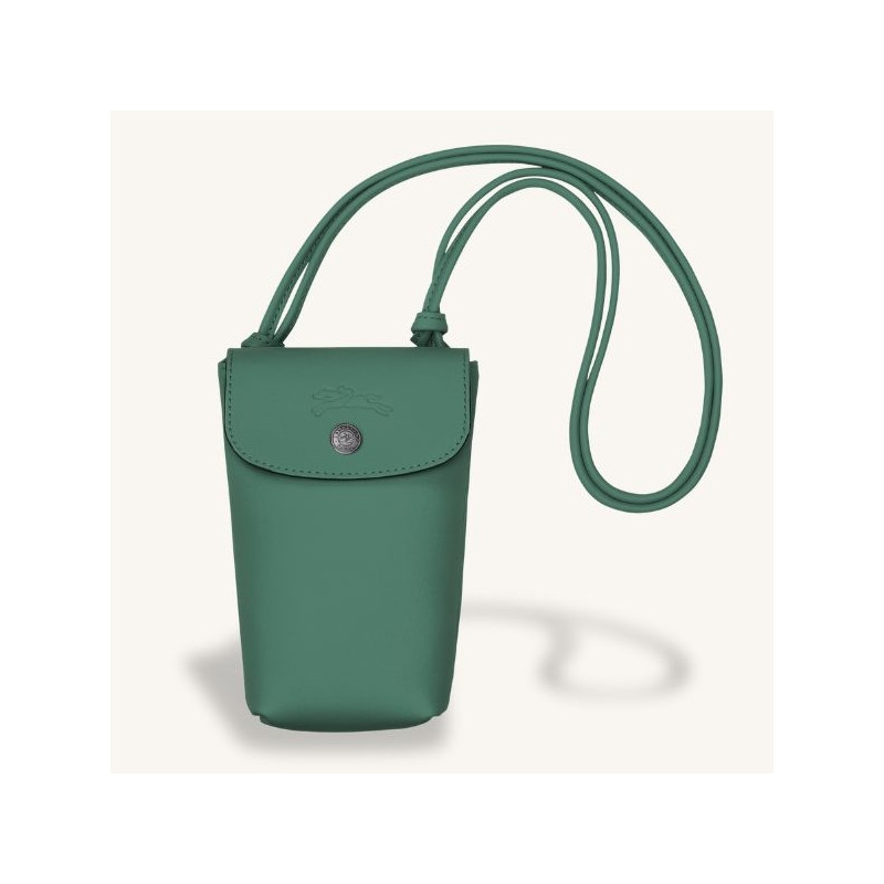 Sac Pochette pour Téléphone Le Pliage Xtra de Longchamp