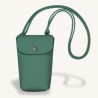 Sac Pochette pour Téléphone Le Pliage Xtra de Longchamp