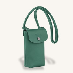 Sac Pochette pour Téléphone Le Pliage Xtra de Longchamp