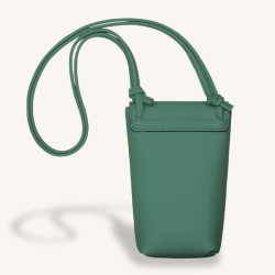 Sac Pochette pour Téléphone Le Pliage Xtra de Longchamp