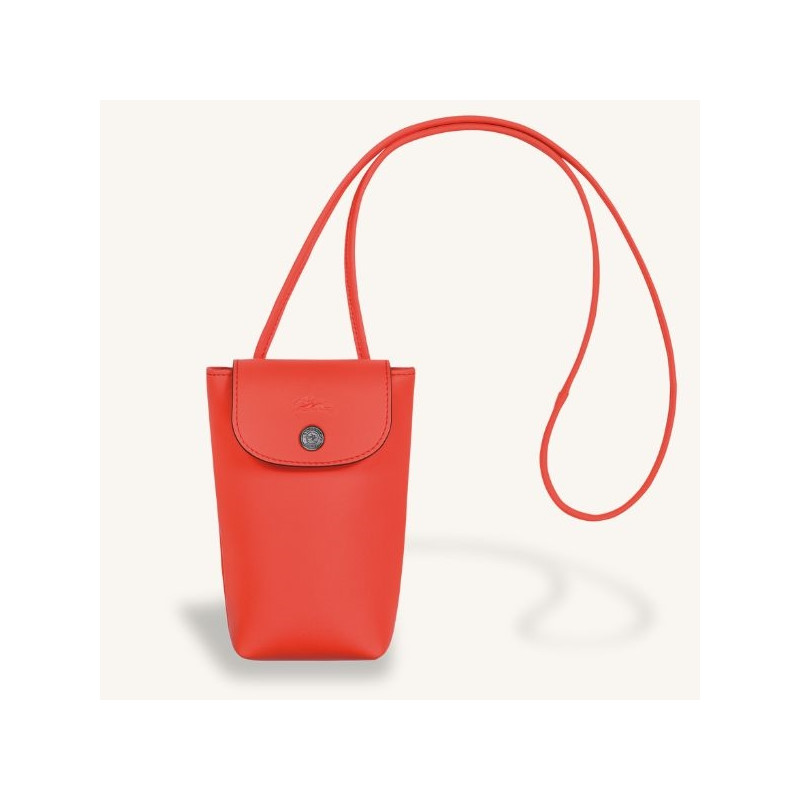 Sac Pochette pour Téléphone Le Pliage Xtra de Longchamp