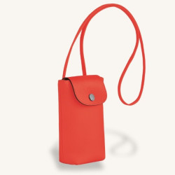 Sac Pochette pour Téléphone Le Pliage Xtra de Longchamp