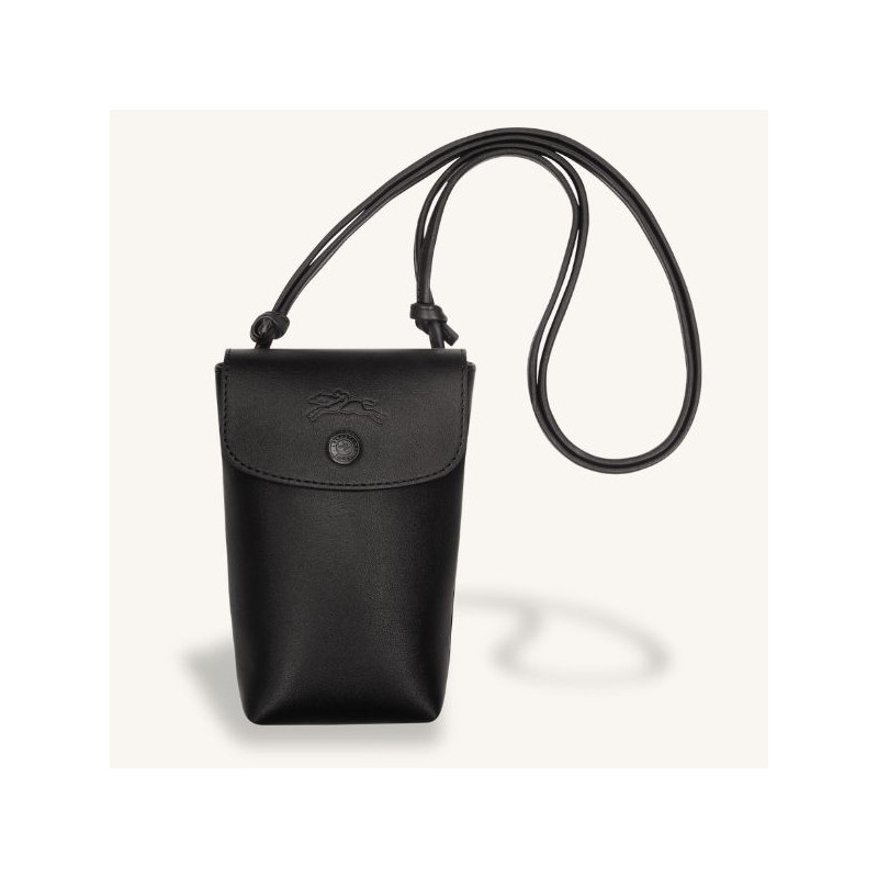 Sac Pochette pour Téléphone Le Pliage Xtra de Longchamp