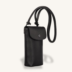 Sac Pochette pour Téléphone Le Pliage Xtra de Longchamp