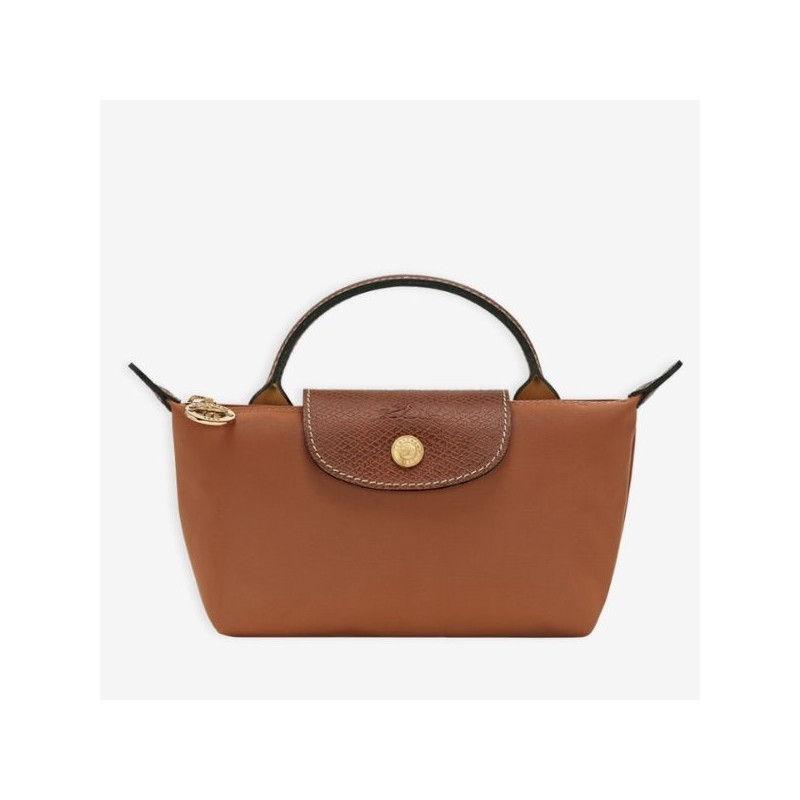 Longchamp - Trousse Cosmetique Le Pliage Original