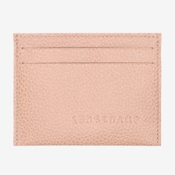 Longchamp - Porte-cartes plat Le Foulonne