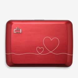 Ogön - Porte Cartes Smart Case Oslo SV2 Love