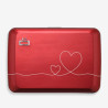 Ogön - Porte Cartes Smart Case Oslo SV2 Love