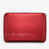Ogön - Porte Cartes Smart Case Oslo SV2 Love