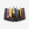 Ogön - Porte Cartes Smart Case Oslo SV2 Love